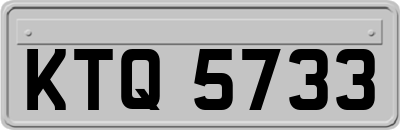 KTQ5733