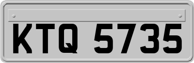 KTQ5735