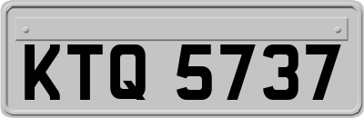 KTQ5737