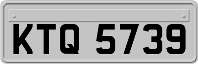 KTQ5739