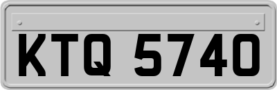 KTQ5740