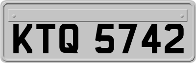 KTQ5742