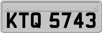 KTQ5743