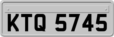 KTQ5745