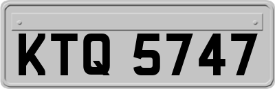 KTQ5747