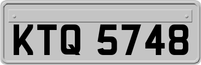 KTQ5748