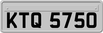 KTQ5750