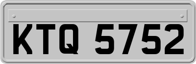 KTQ5752
