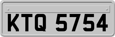 KTQ5754