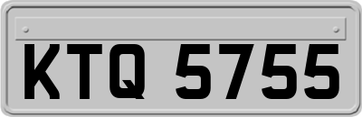 KTQ5755