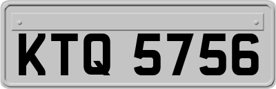 KTQ5756