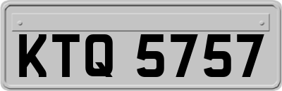 KTQ5757
