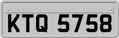 KTQ5758