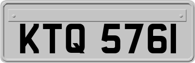 KTQ5761