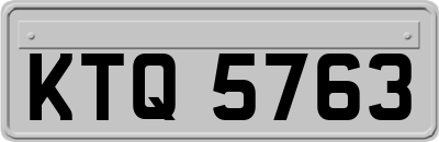 KTQ5763