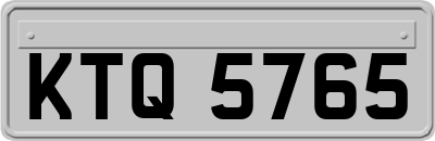 KTQ5765