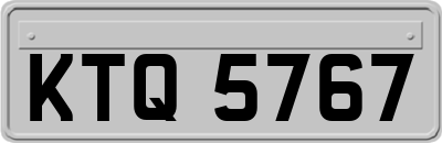 KTQ5767