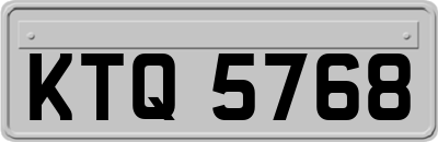 KTQ5768