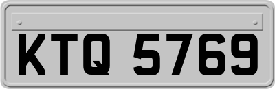 KTQ5769