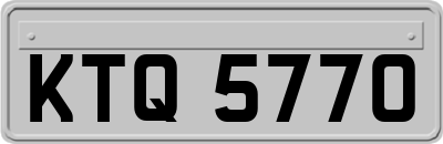 KTQ5770
