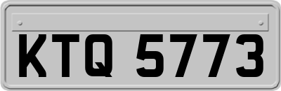 KTQ5773