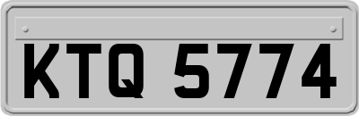 KTQ5774