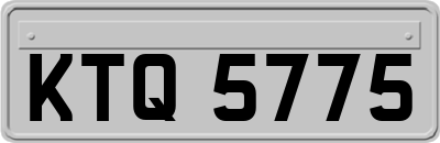 KTQ5775