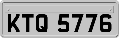 KTQ5776