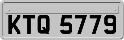 KTQ5779