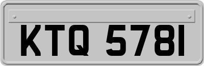 KTQ5781