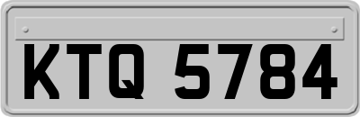 KTQ5784