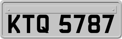 KTQ5787