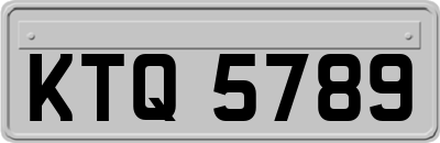 KTQ5789