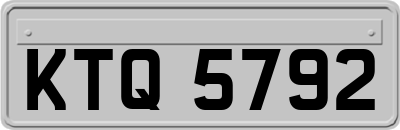 KTQ5792