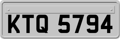 KTQ5794
