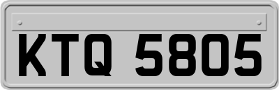 KTQ5805