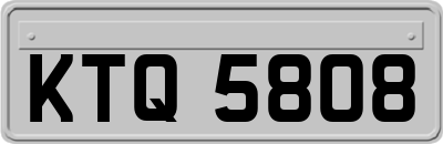 KTQ5808