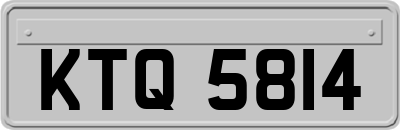 KTQ5814