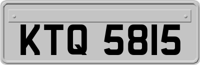 KTQ5815