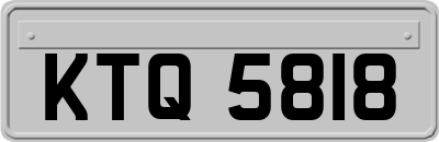 KTQ5818