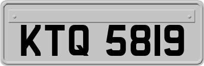KTQ5819