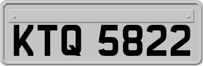 KTQ5822