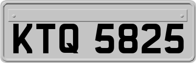 KTQ5825