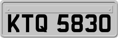 KTQ5830