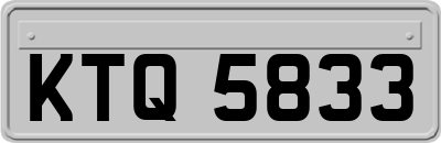 KTQ5833