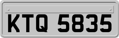 KTQ5835