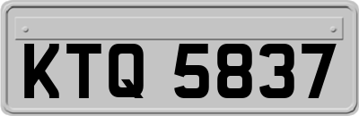 KTQ5837