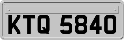 KTQ5840