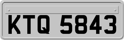 KTQ5843
