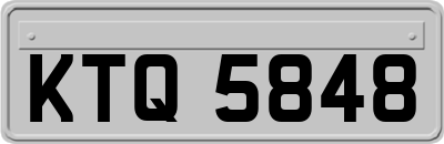 KTQ5848